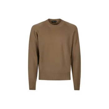 TOM FORD Seamless Crewneck Jumper