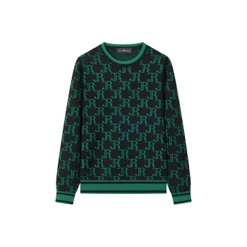 JOHN RICHMOND Sweaters Men