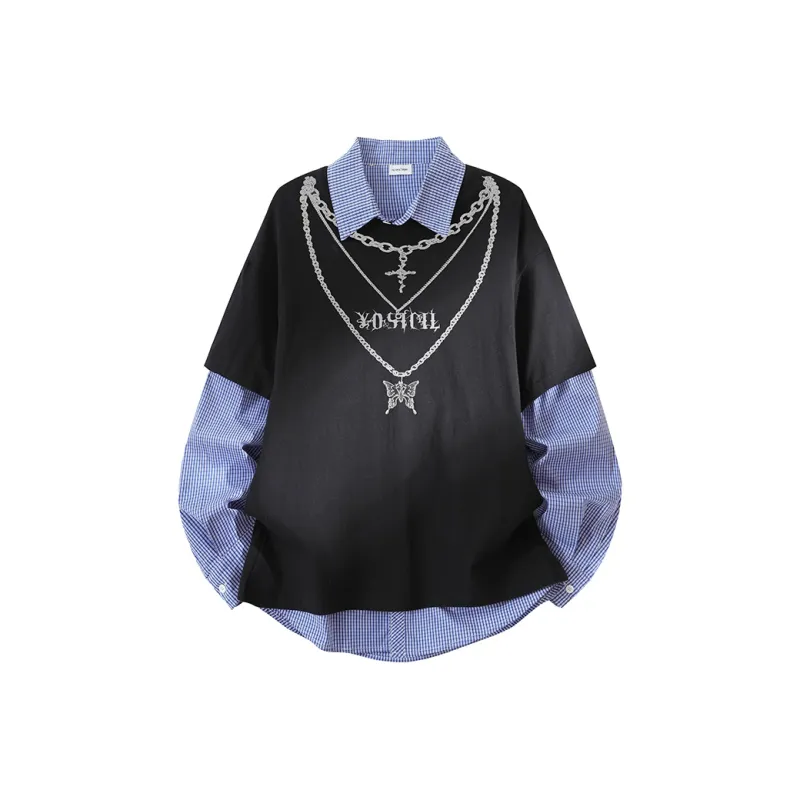 YOSICIL T Shirts Unisex-0
