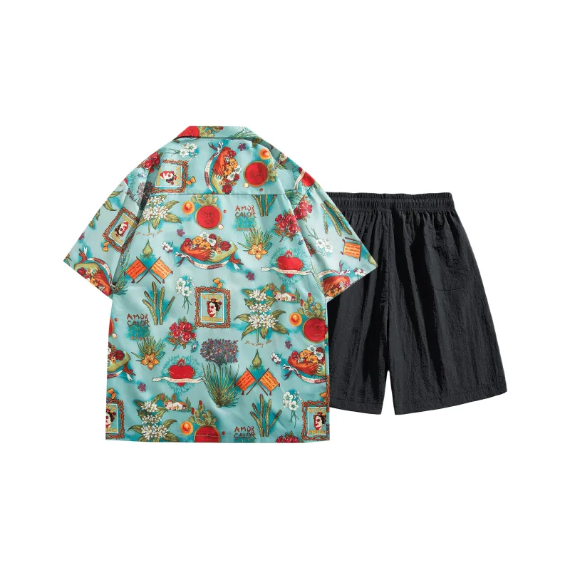 CREAZIONI LA FANTASIA E MOBILE Casual Sportswear Unisex-1