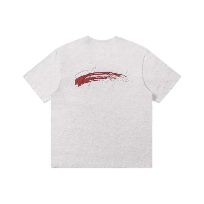 WOOD SOON T Shirts Unisex-2