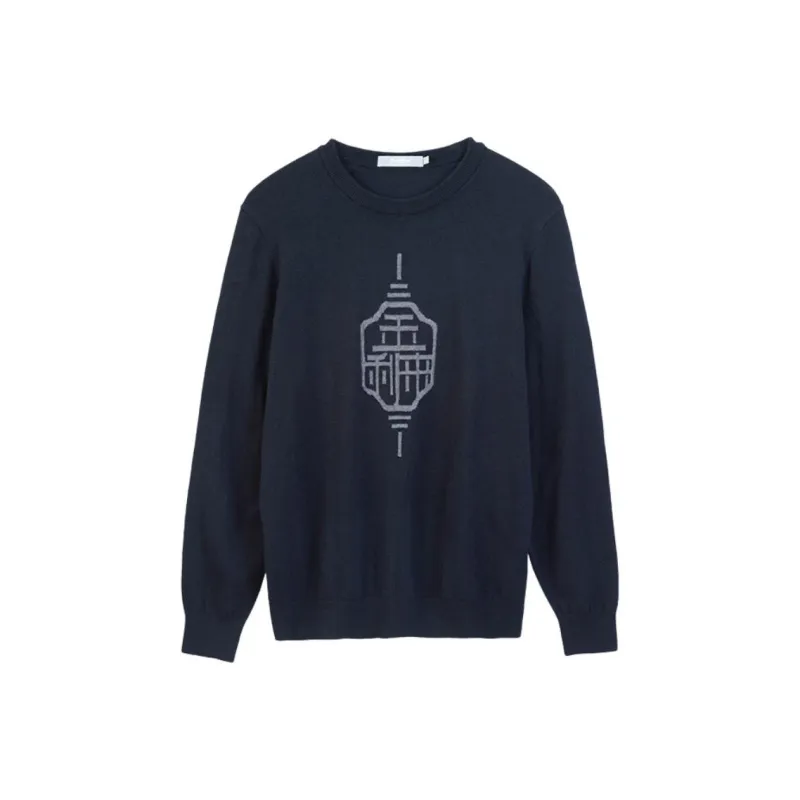 GOLDLION Sweaters Men-0
