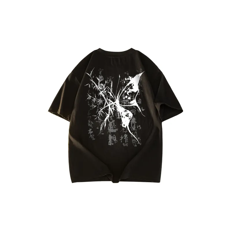 TONYKRZ T Shirts Unisex-7