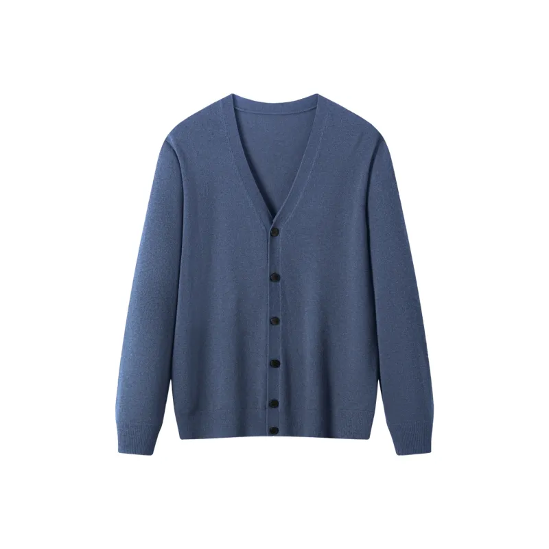 H YXIANG Sweaters Men-2