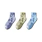 Twilight Black+Army Green+Dark Blue[3 Pack]