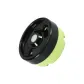 Classic Cool Black Green
