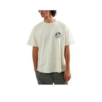 PACSUN T Shirts Men White