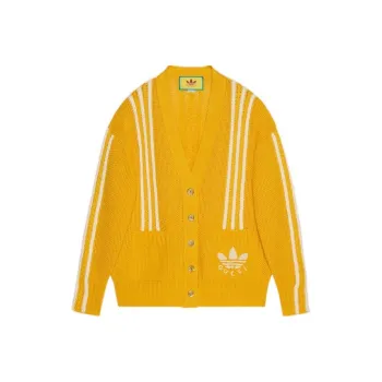 GUCCI X Adidas Cardigan
