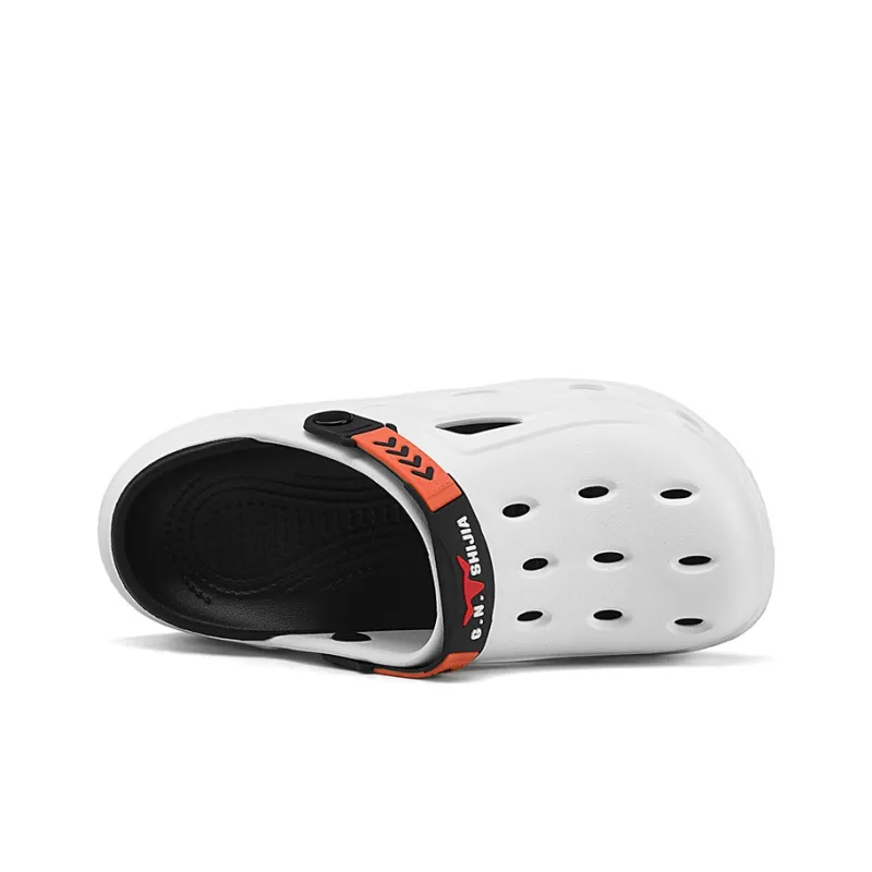 G.N.SHIJIA Clogs Men-3