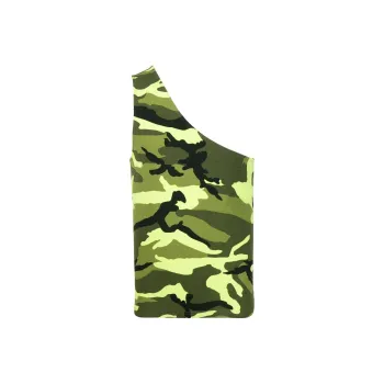 Balenciaga SS22 Tank Tops Men's Green