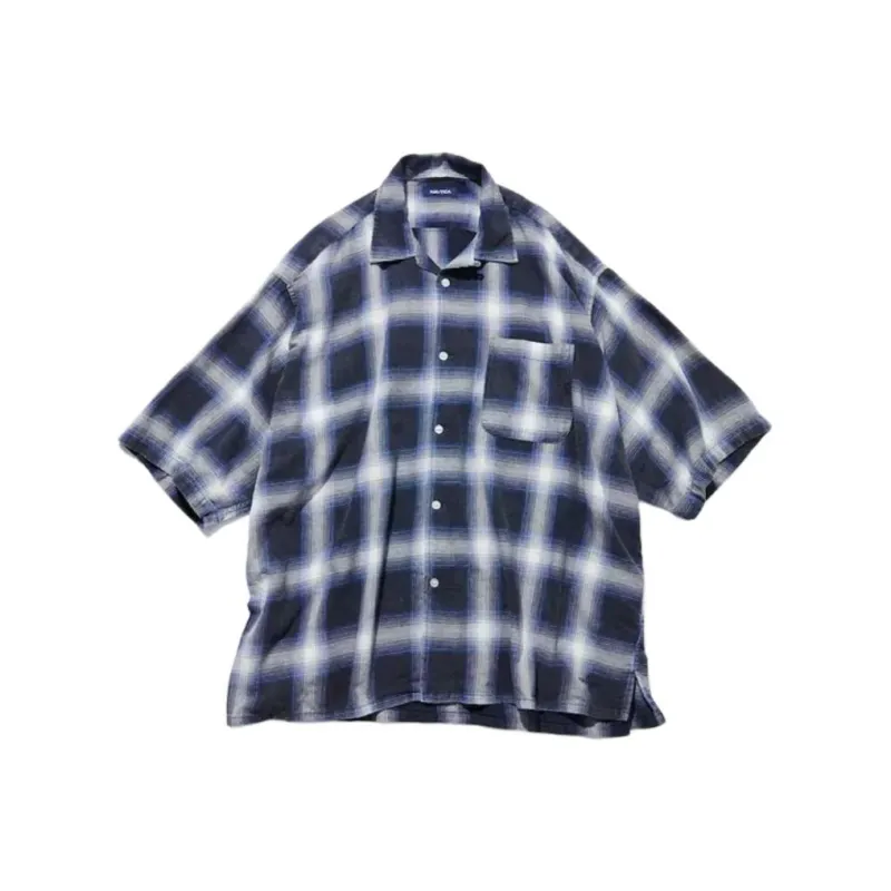 NAUTICA Shirts Men-0