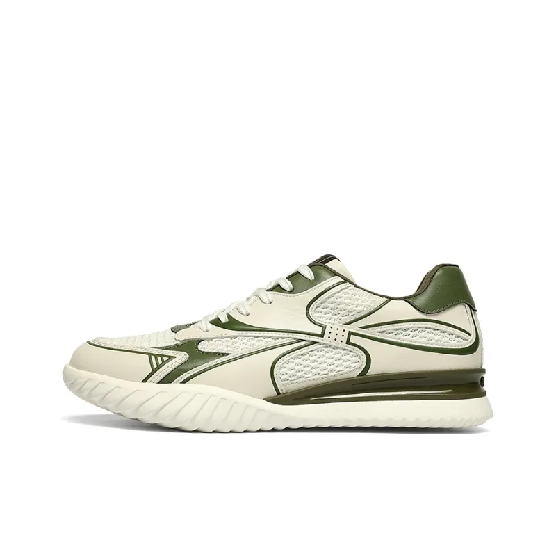 CROWN Low Top Casual Shoes Men's-0