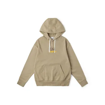 Dickies Sweatshirt, Sand DK0A87KZ Unisex