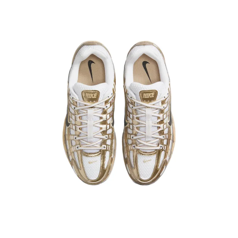 Nike P 6000 Gold Women's-3