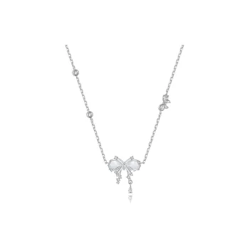Tanizuku Copper Necklaces Women's