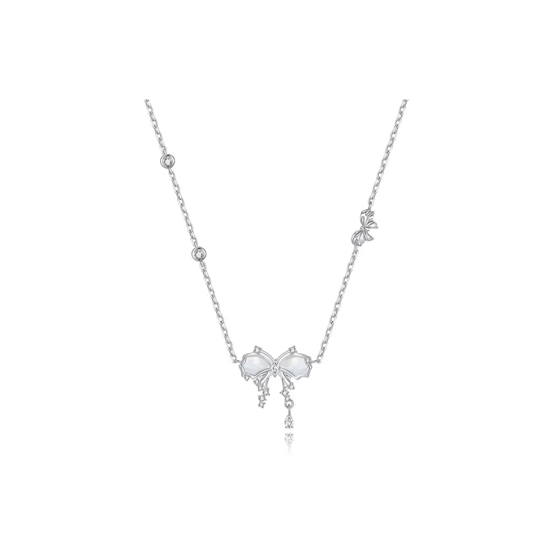 Tanizuku Copper Necklaces Women's-0