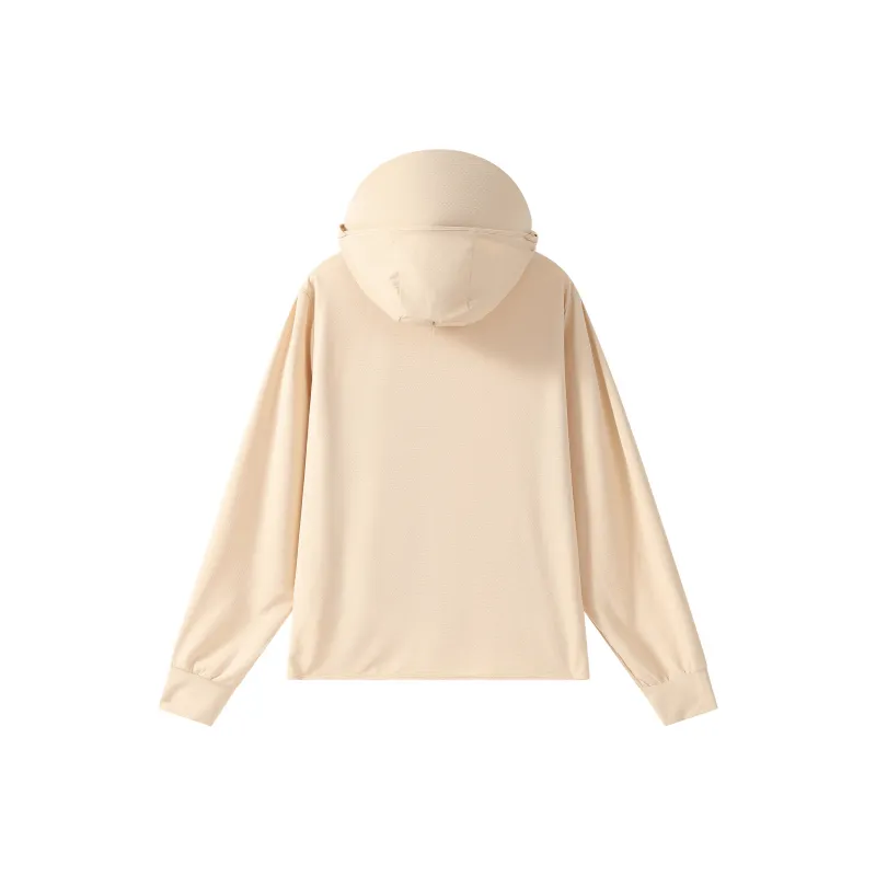 FASTFISH Sun Protection Clothing Unisex-35