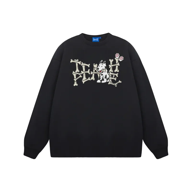 Teach Peace T Shirt And Sweatshirt Unisex-0