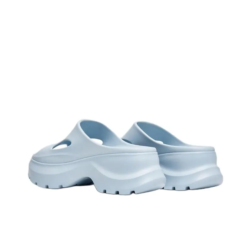 Staccato Slip Resistant Slide Slippers Women's-6