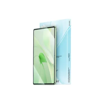 Flashing Demons Flat Tempered Glass Screen Protector Eye Protection Against Blue Light Compatibility Huawei MatePad