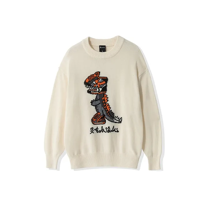 Tokidoki Sweaters Unisex-2