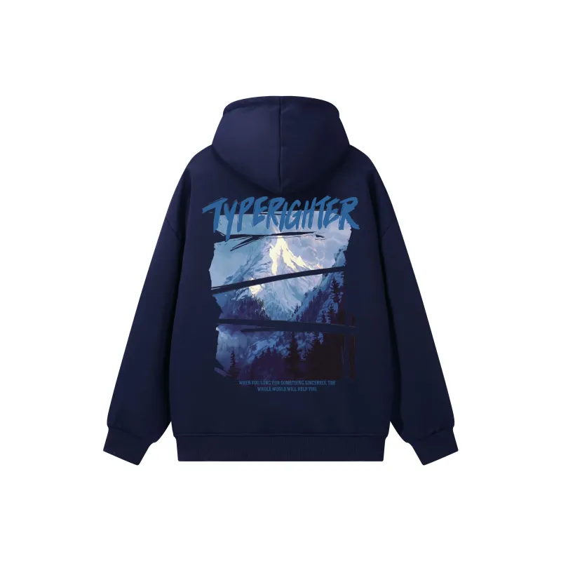 TYPERIGHTER Sweatshirts Unisex-12