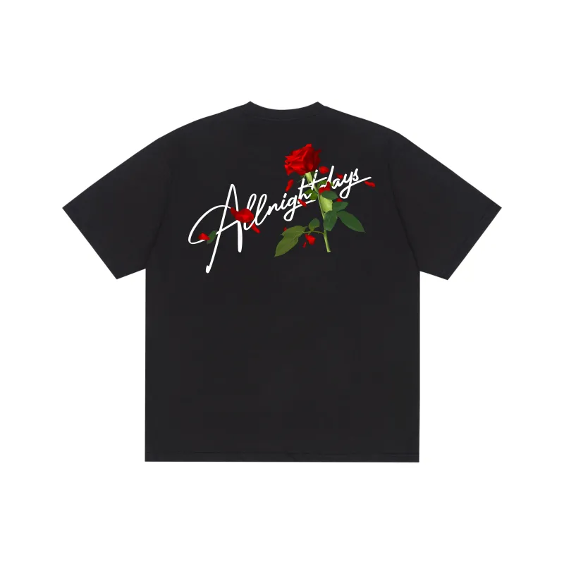 RECOLETA T Shirts Unisex-0