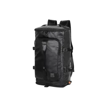 Granite Gear Fabric Backpack Men's Black
