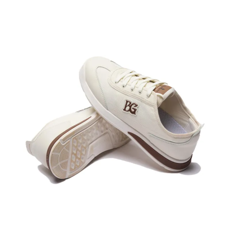 Biyin Leufen Low Top Casual Shoes Women's-2