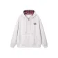 White Heather Gray (Fleece-Lined)
