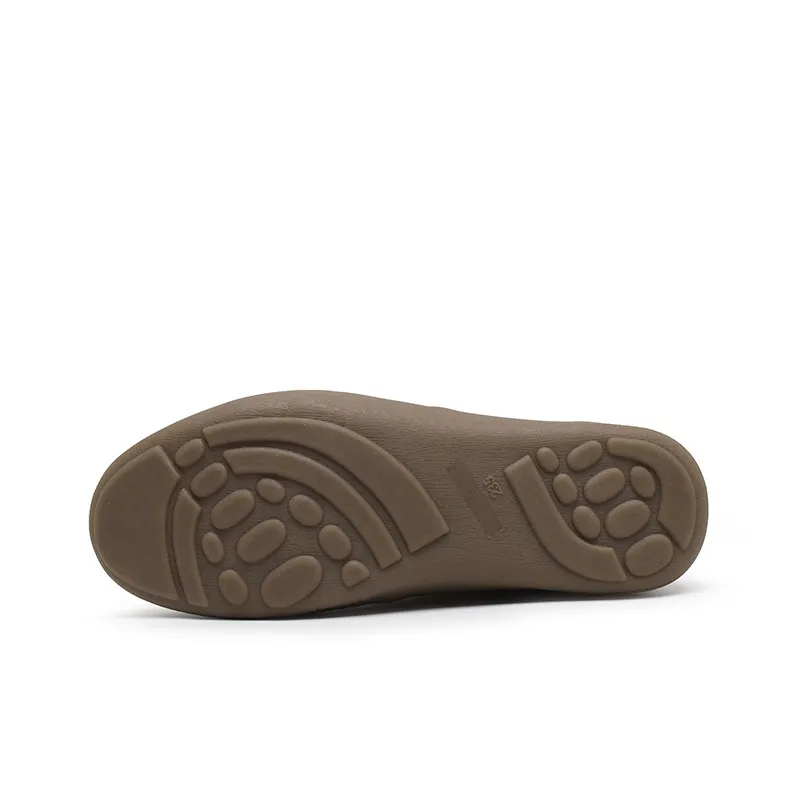 G.N.SHIJIA Casual Single Shoes 2.5cm Women's-8
