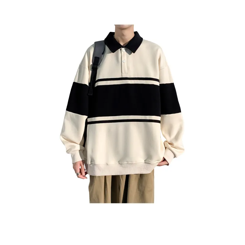 MERRTO Sweatshirts Unisex-1
