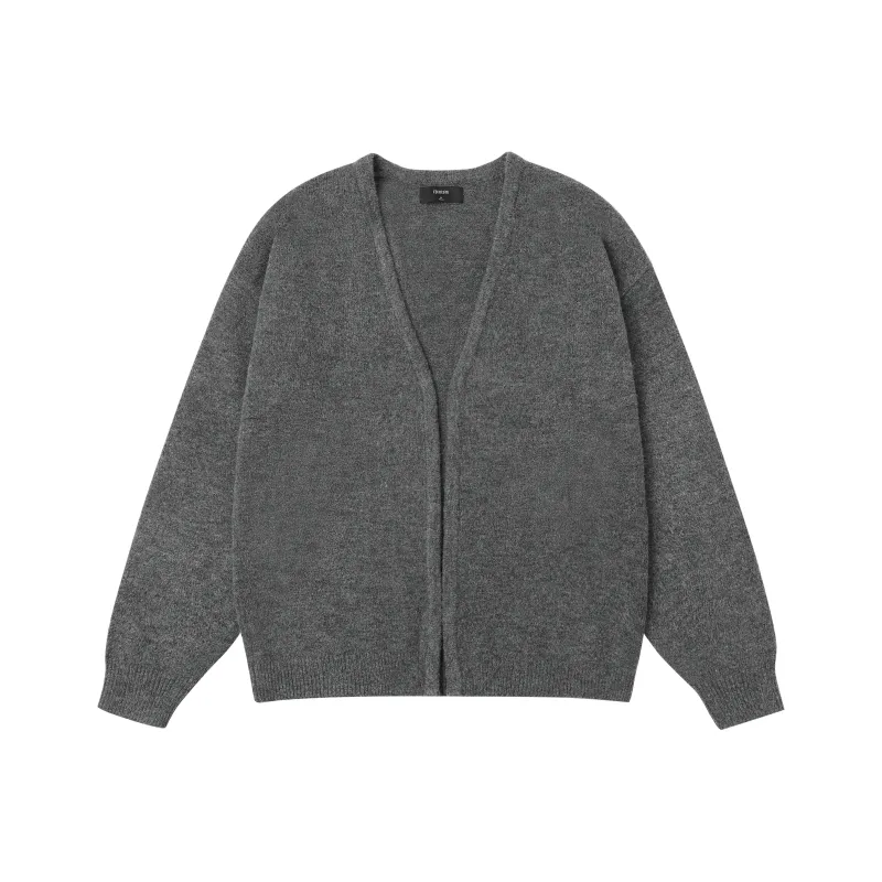 CHINISM Sweaters Unisex-5