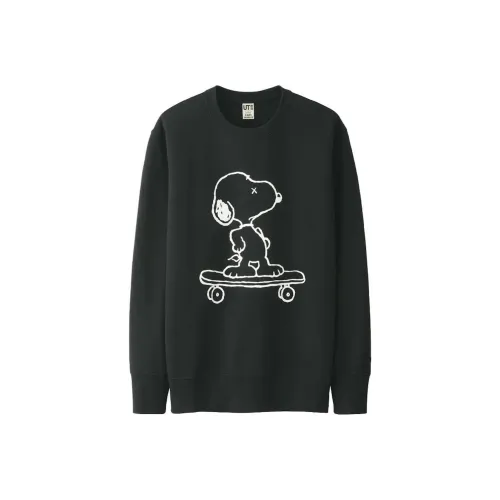 KAWS X Monsters Count Chocula T shirt