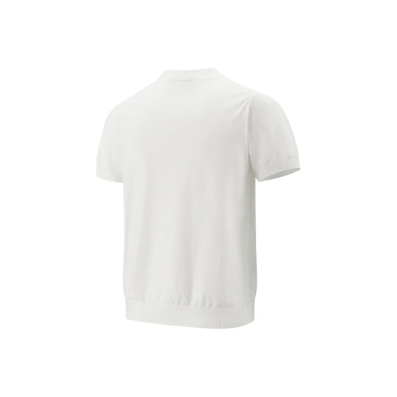 PAINT STAIN Classic Minimalist Style T Shirt Unisex-2