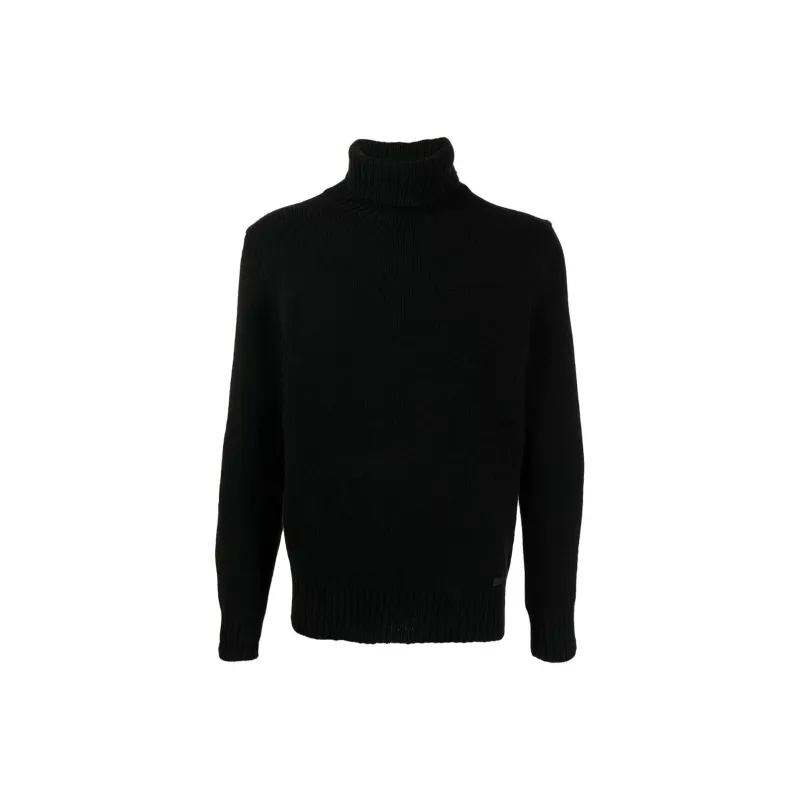 Polo Ralph Lauren SS22 Sweater Men's Black-0