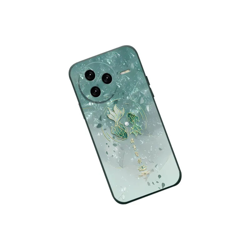 TENGCHI Phone Cases-19