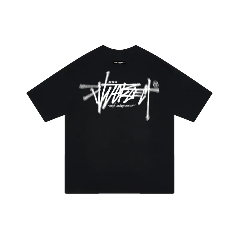 INNERSECT T Shirts Unisex-0