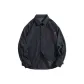 Dark Gray (B Happy Mindset Chest Logo)