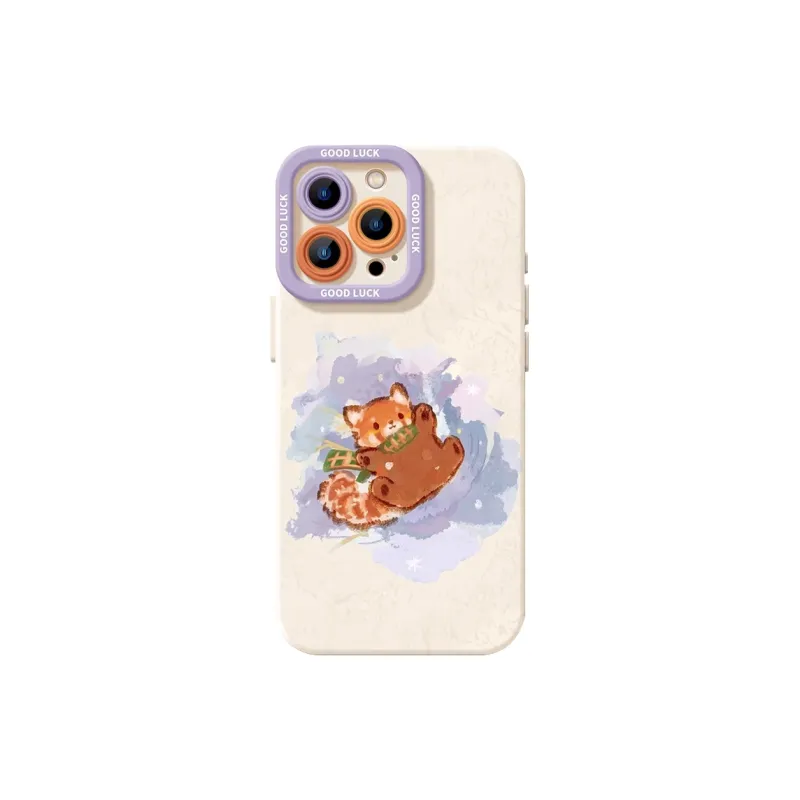 HASEE Phone Cases-2