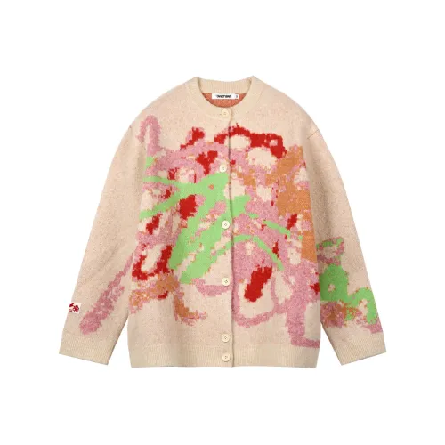 CANOTWAIT_ Sweater For Early Autumn Unisex