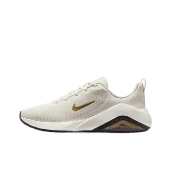 Nike Zoom Bella 7 Sail Metallic Gold Women's
