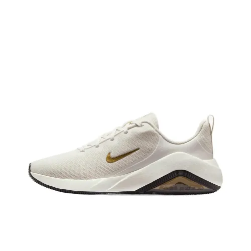 Nike Bella 7 Low Top Training Shoes Women's White