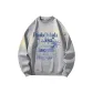 Light Gray[Thickened and Fleece-Lined]