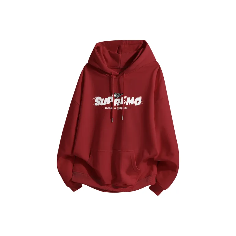 Supremo Cat Sweatshirts Unisex-6