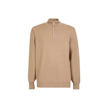 Brunello Cucinelli FW22 Knitwear Men's Brown