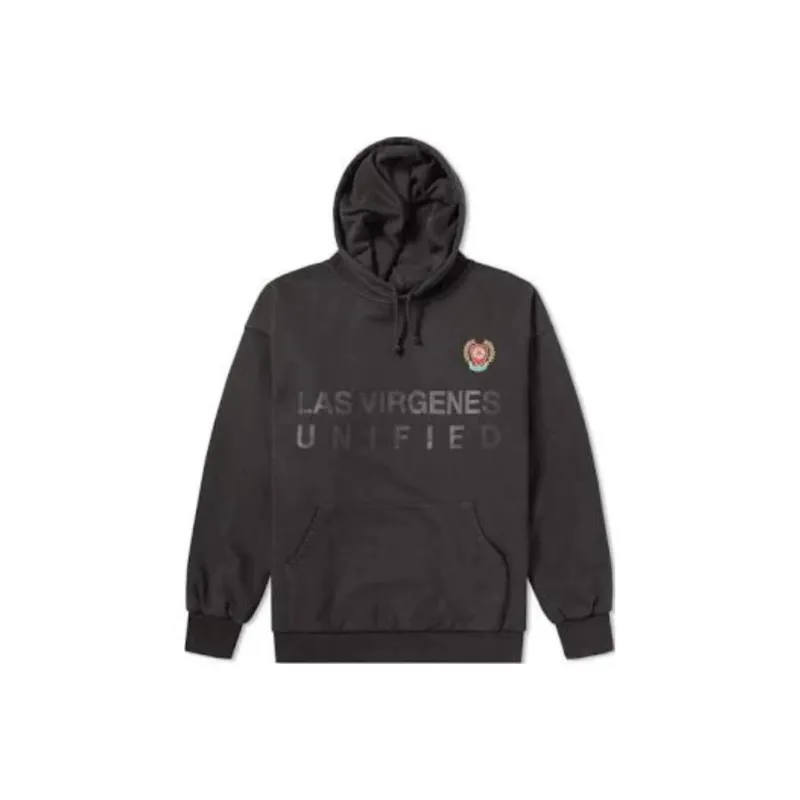 YEEZY Las Virgenes Hoodie-0