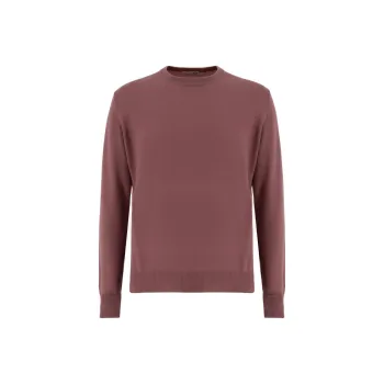 BALLANTYNE FW22 Knitwear Men's Brown