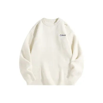 Supremo Cat Sweaters Unisex