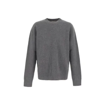 OAMC Whistler Wool Jumper